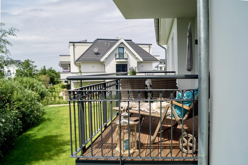 Haus Strandhafer
